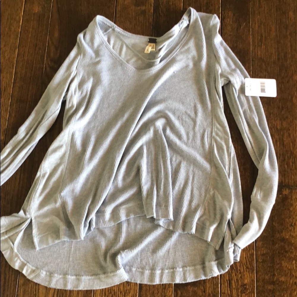 free people thermal